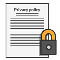 Políticas de Privacidad de la APP