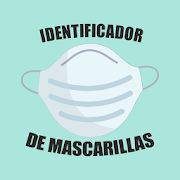 icono Identificador Mascarillas GAICR